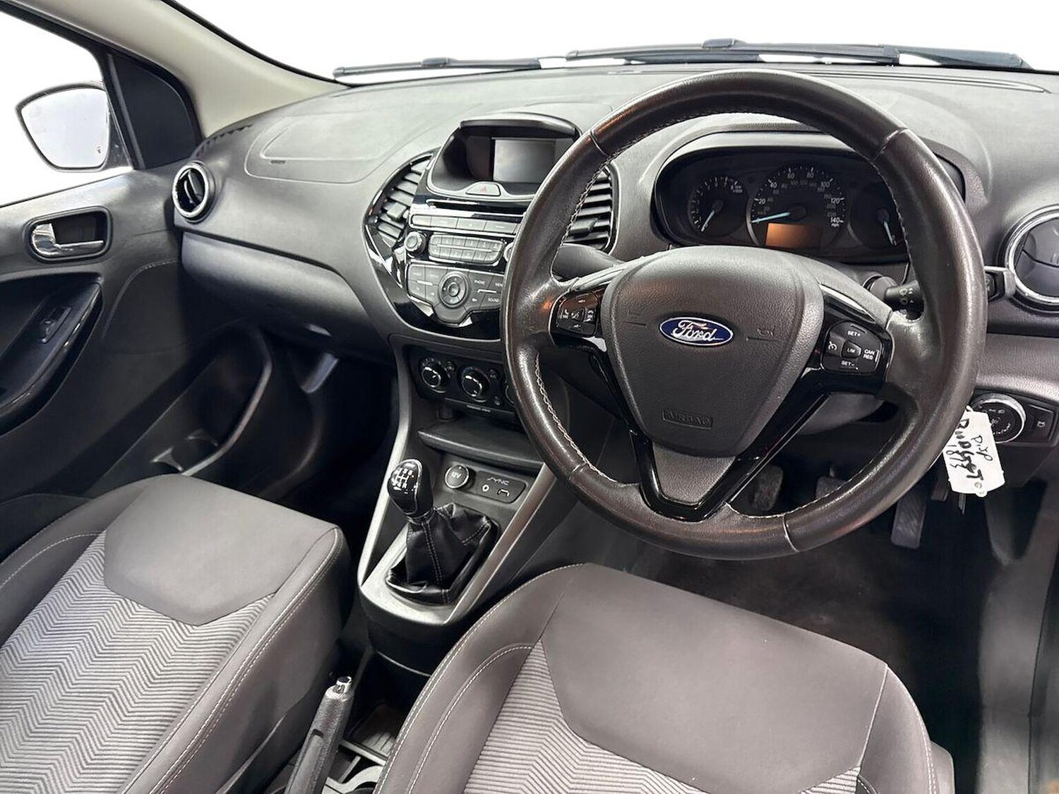 Used Ford Ka+ 2018 for sale - 78192461: Photo 10