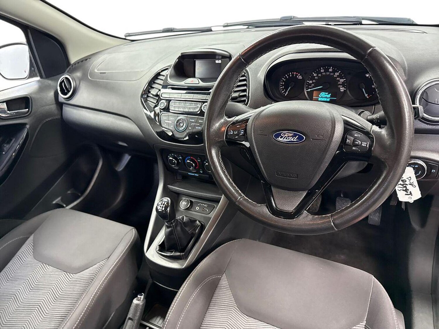 Used Ford Ka+ 2018 for sale - 78192461: Photo 11