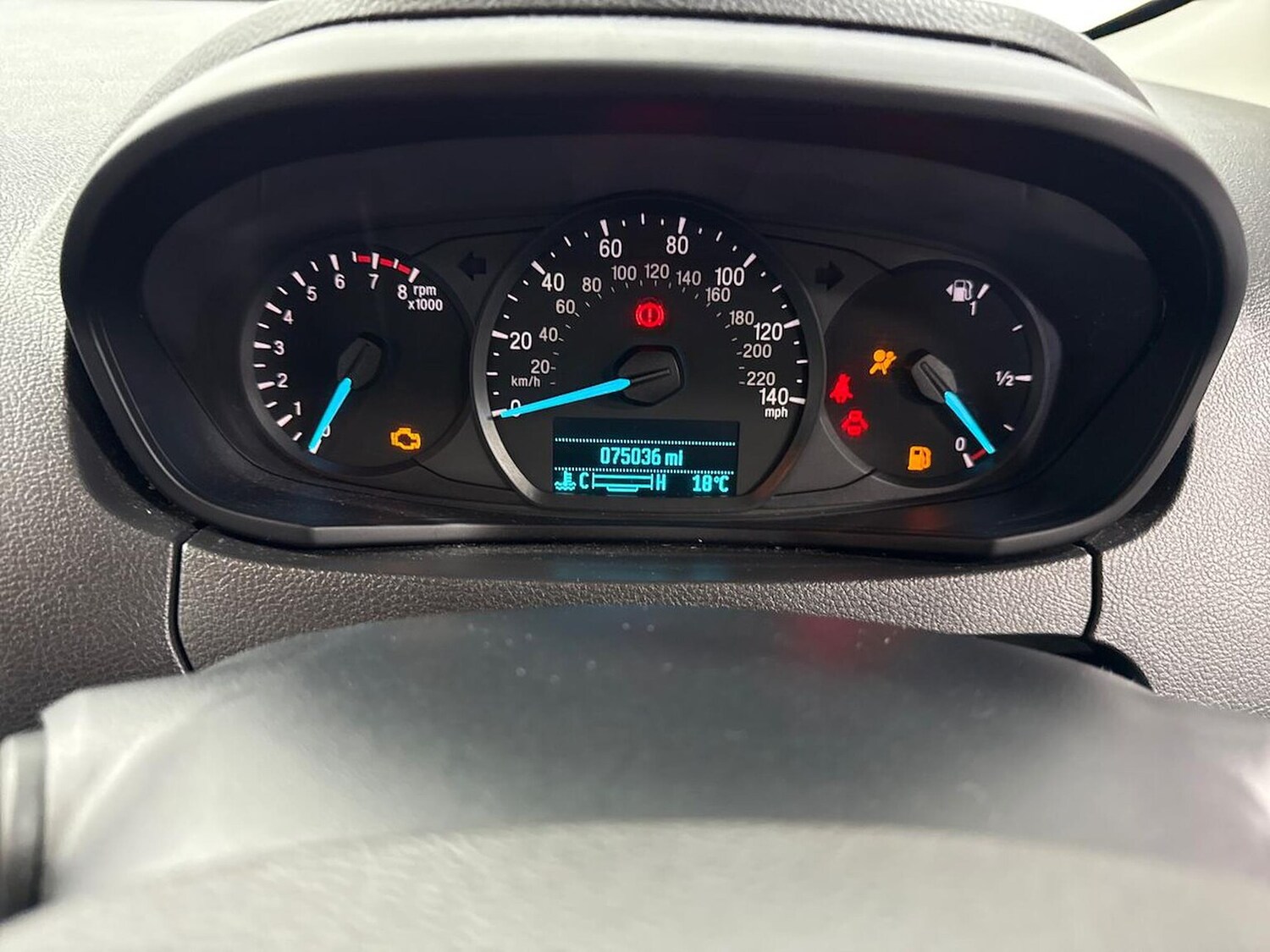 Used Ford Ka+ 2018 for sale - 78192461: Photo 12