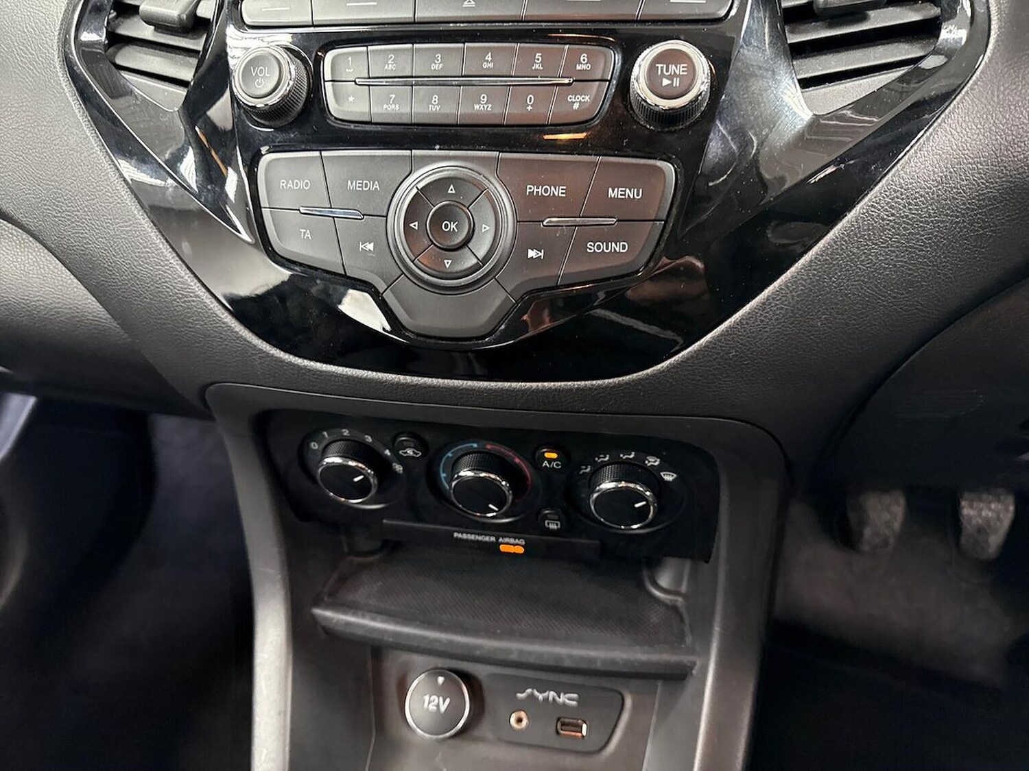 Used Ford Ka+ 2018 for sale - 78192461: Photo 14