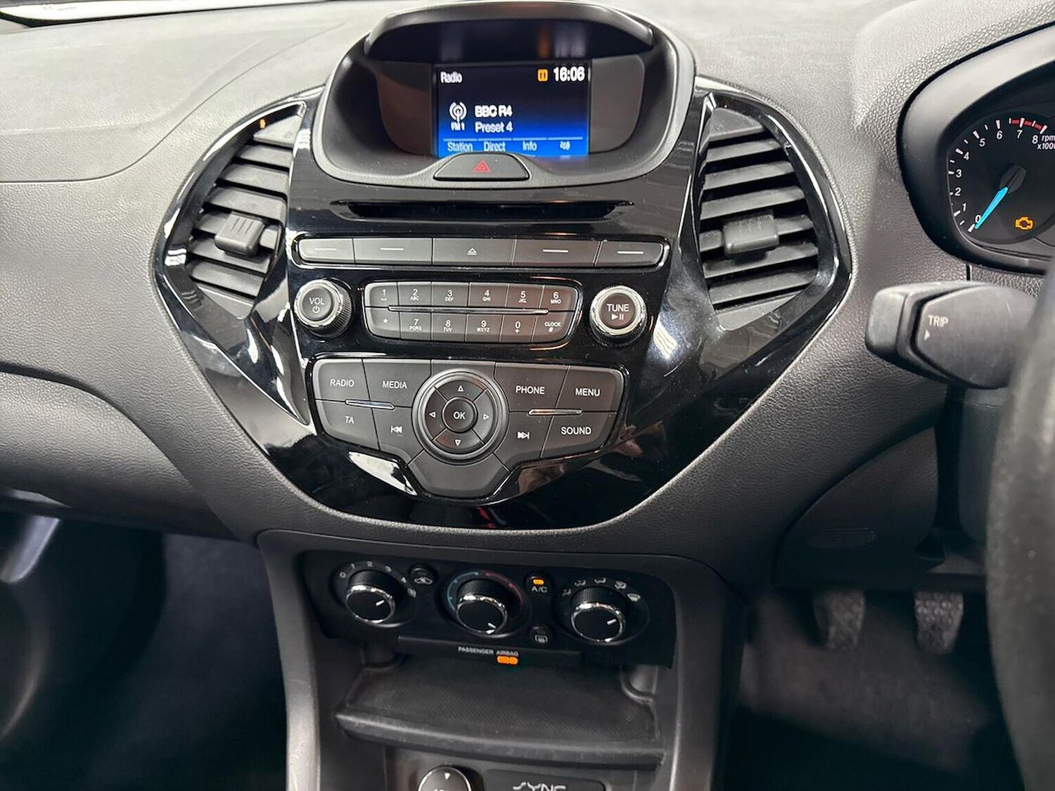 Used Ford Ka+ 2018 for sale - 78192461: Photo 15