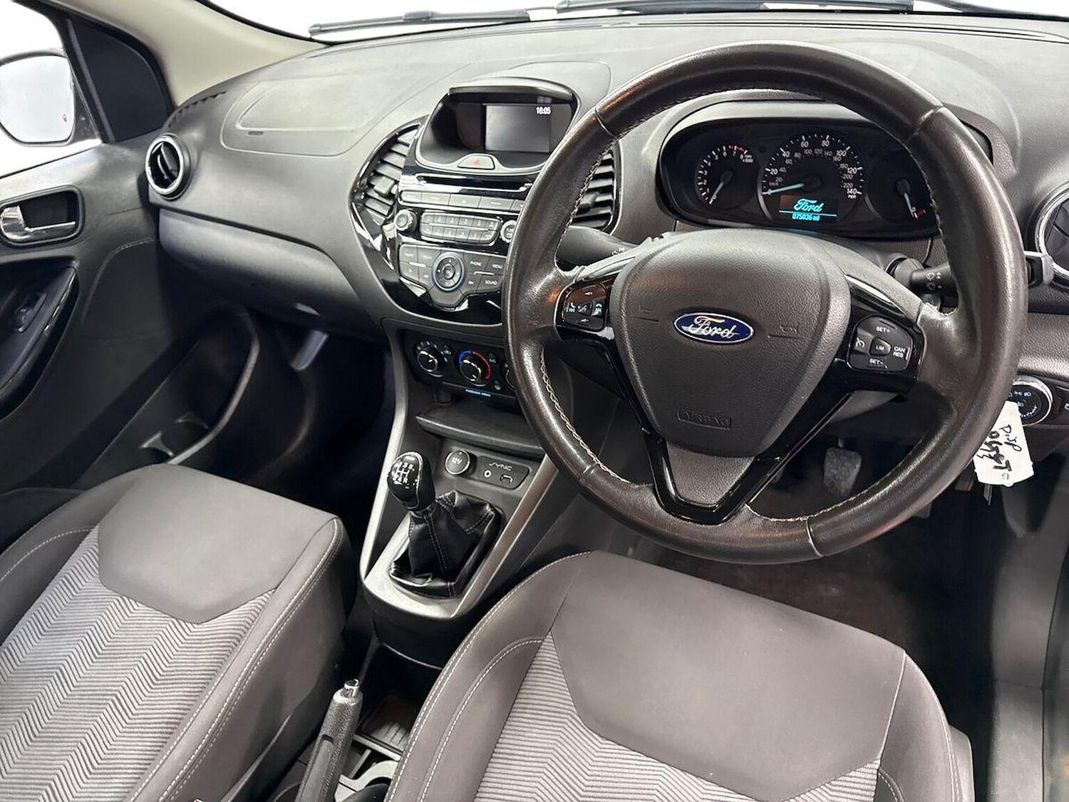 Used Ford Ka+ 2018 for sale - 78192461: Photo 17