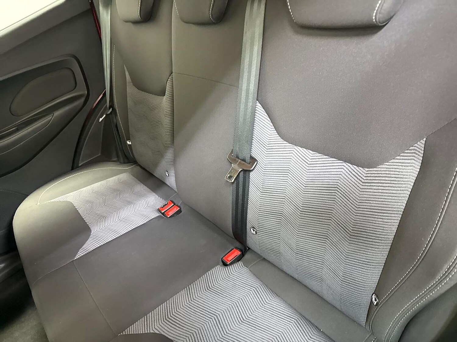 Used Ford Ka+ 2018 for sale - 78192461: Photo 18