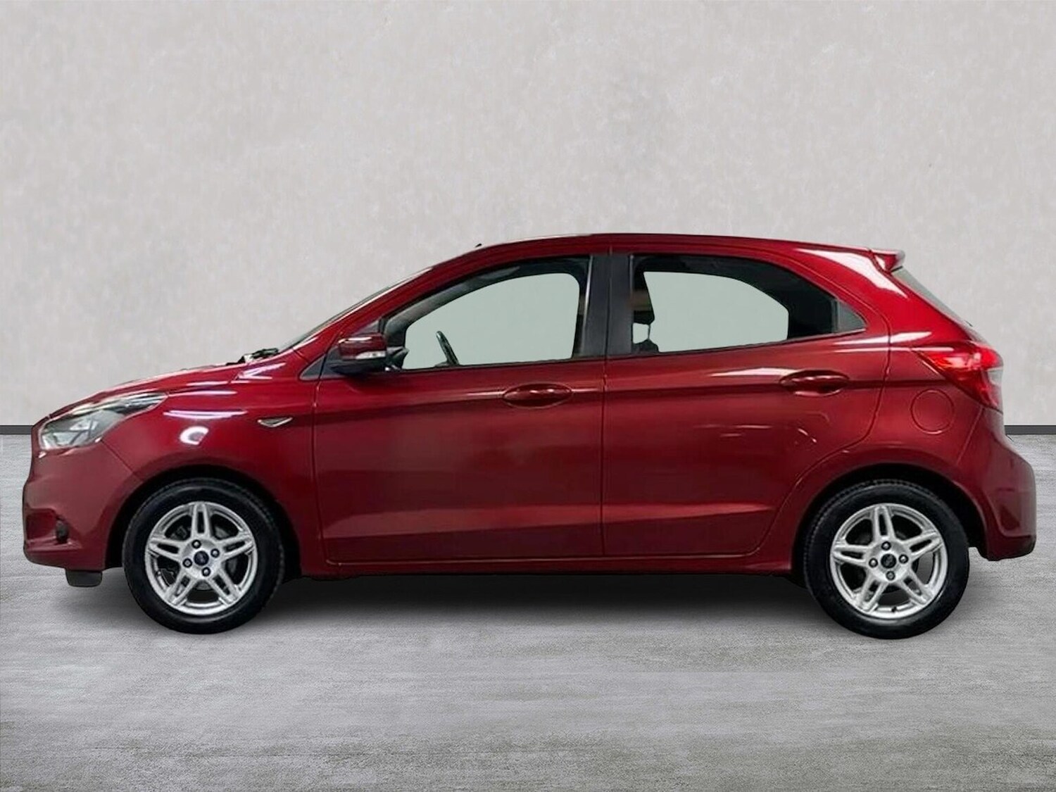 Used Ford Ka+ 2018 for sale - 78192461: Photo 21