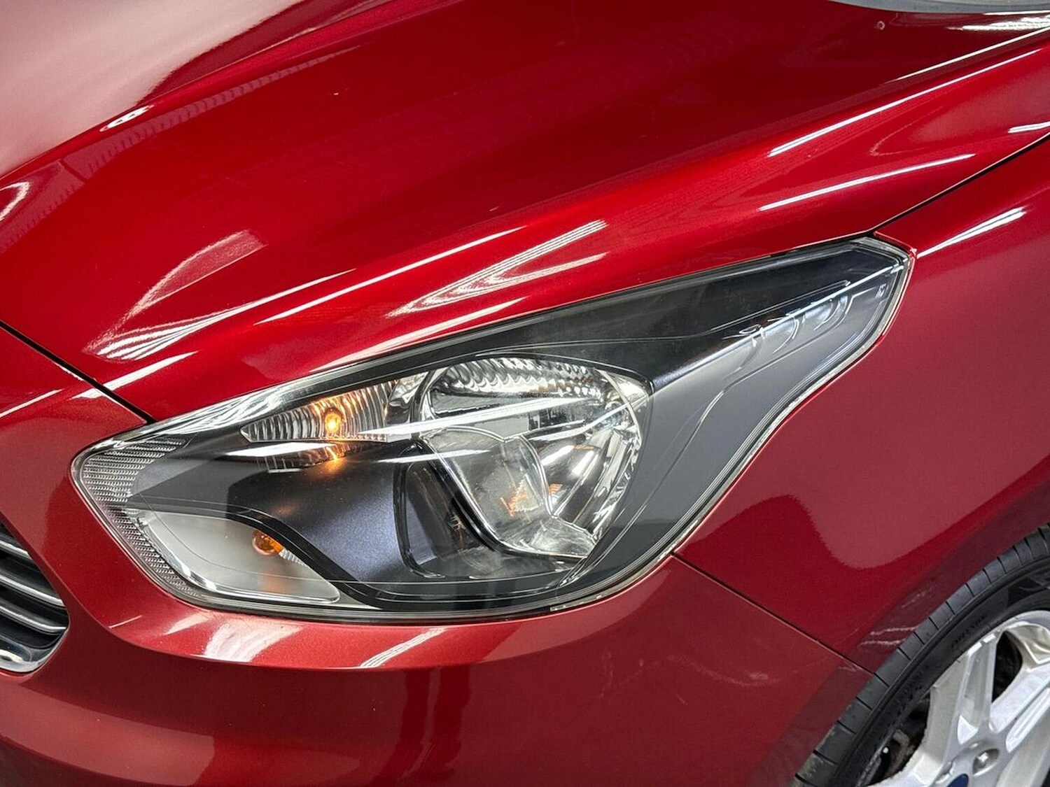 Used Ford Ka+ 2018 for sale - 78192461: Photo 31