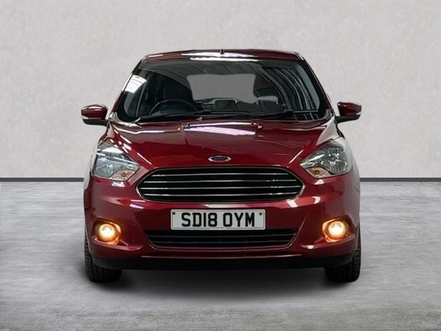 Used Ford Ka+ 2018 for sale - 78192461: Photo 7