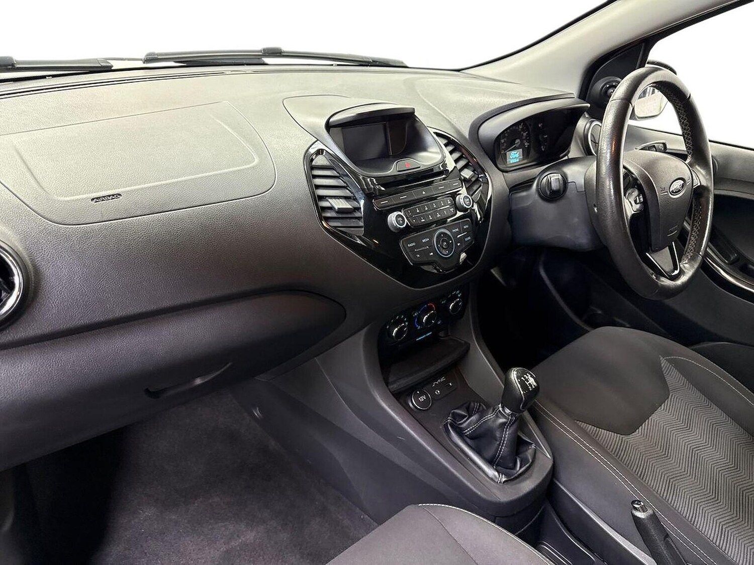 Used Ford Ka+ 2018 for sale - 78192461: Photo 9