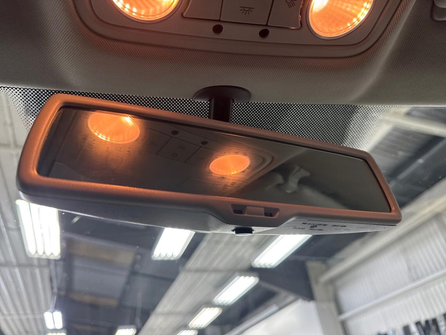 Used Mercedes-Benz GLC 2019 for sale - 77715431: Photo 14