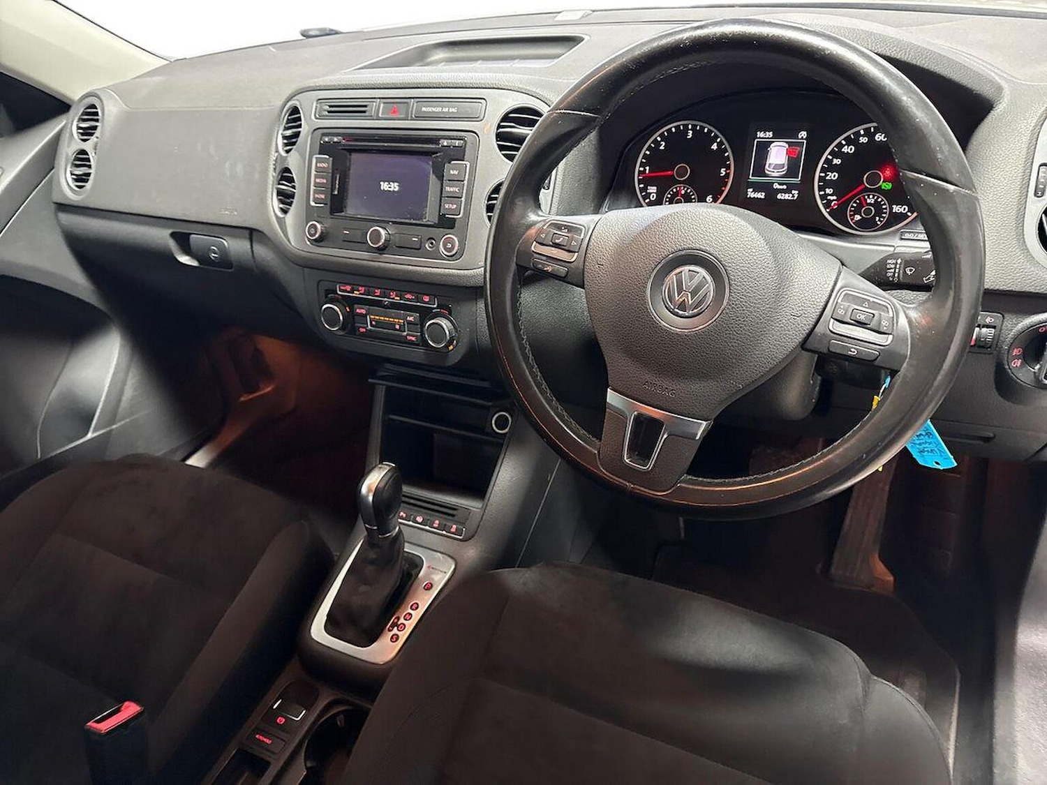 Used Mercedes-Benz GLC 2019 for sale - 77715431: Photo 15