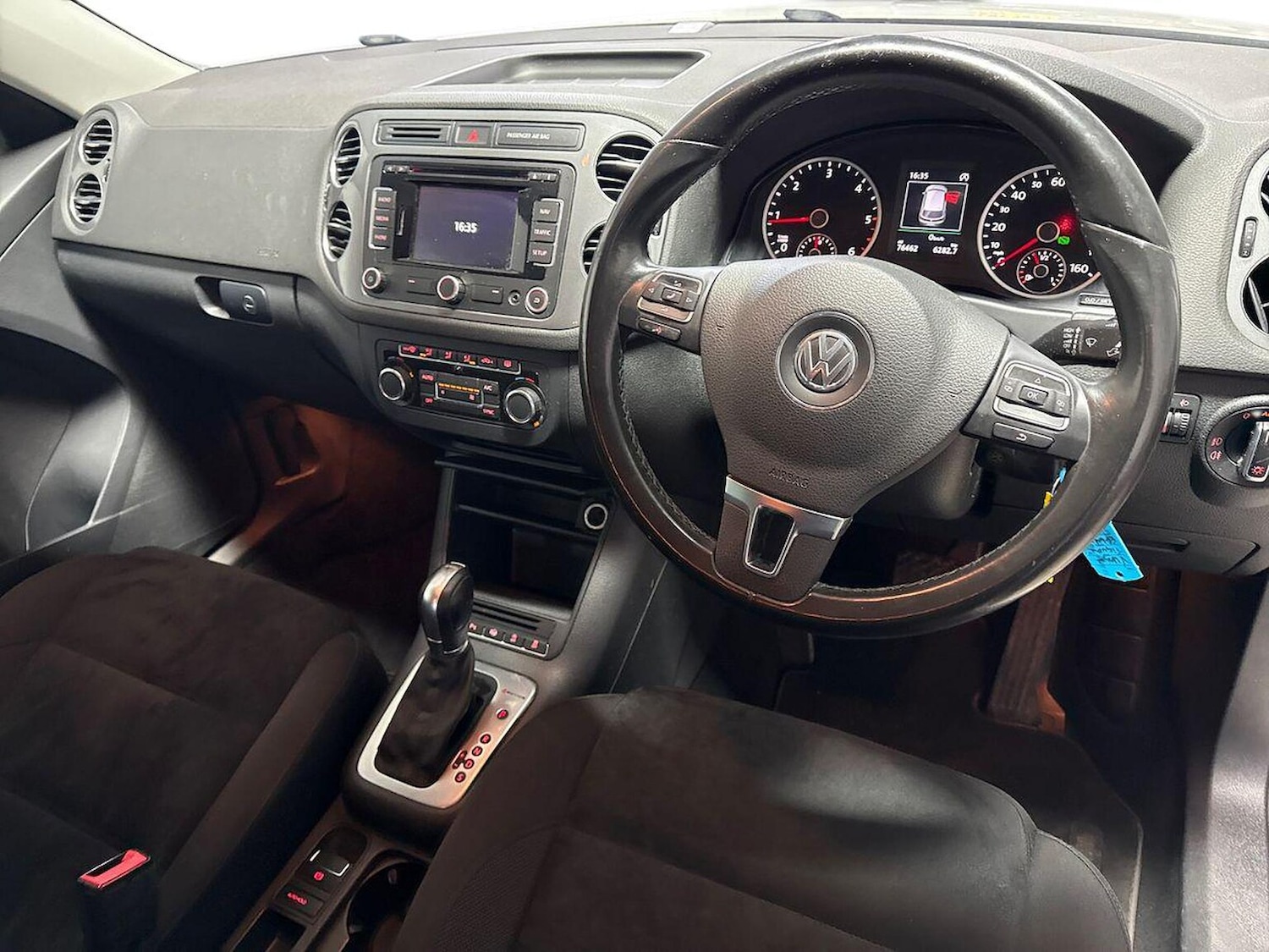 Used Mercedes-Benz GLC 2019 for sale - 77715431: Photo 8