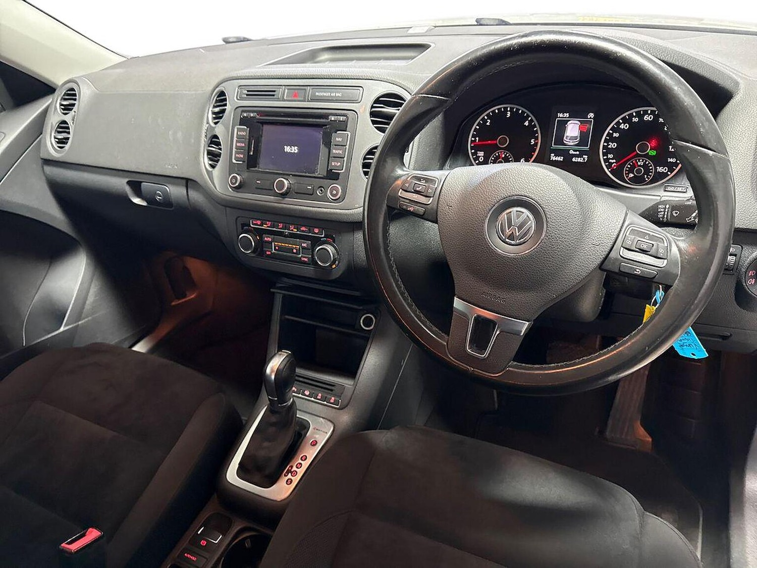 Used Mercedes-Benz GLC 2019 for sale - 77715431: Photo 9