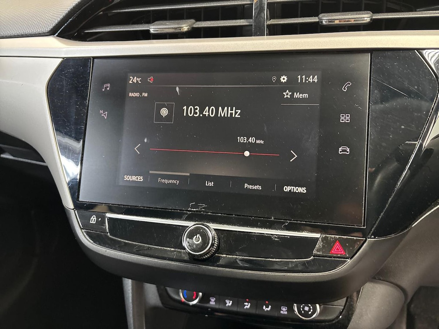 Used Vauxhall Corsa 2020 for sale - 76492442: Photo 11