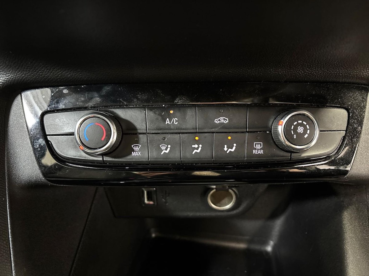 Used Vauxhall Corsa 2020 for sale - 76492442: Photo 12