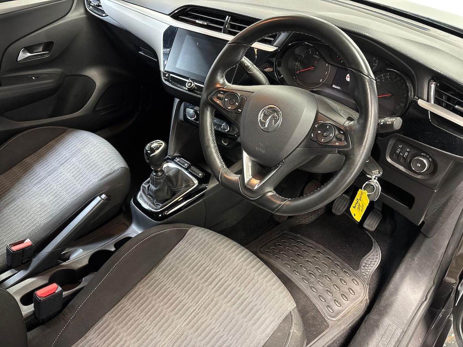 Used Vauxhall Corsa 2020 for sale - 76492442: Photo 15