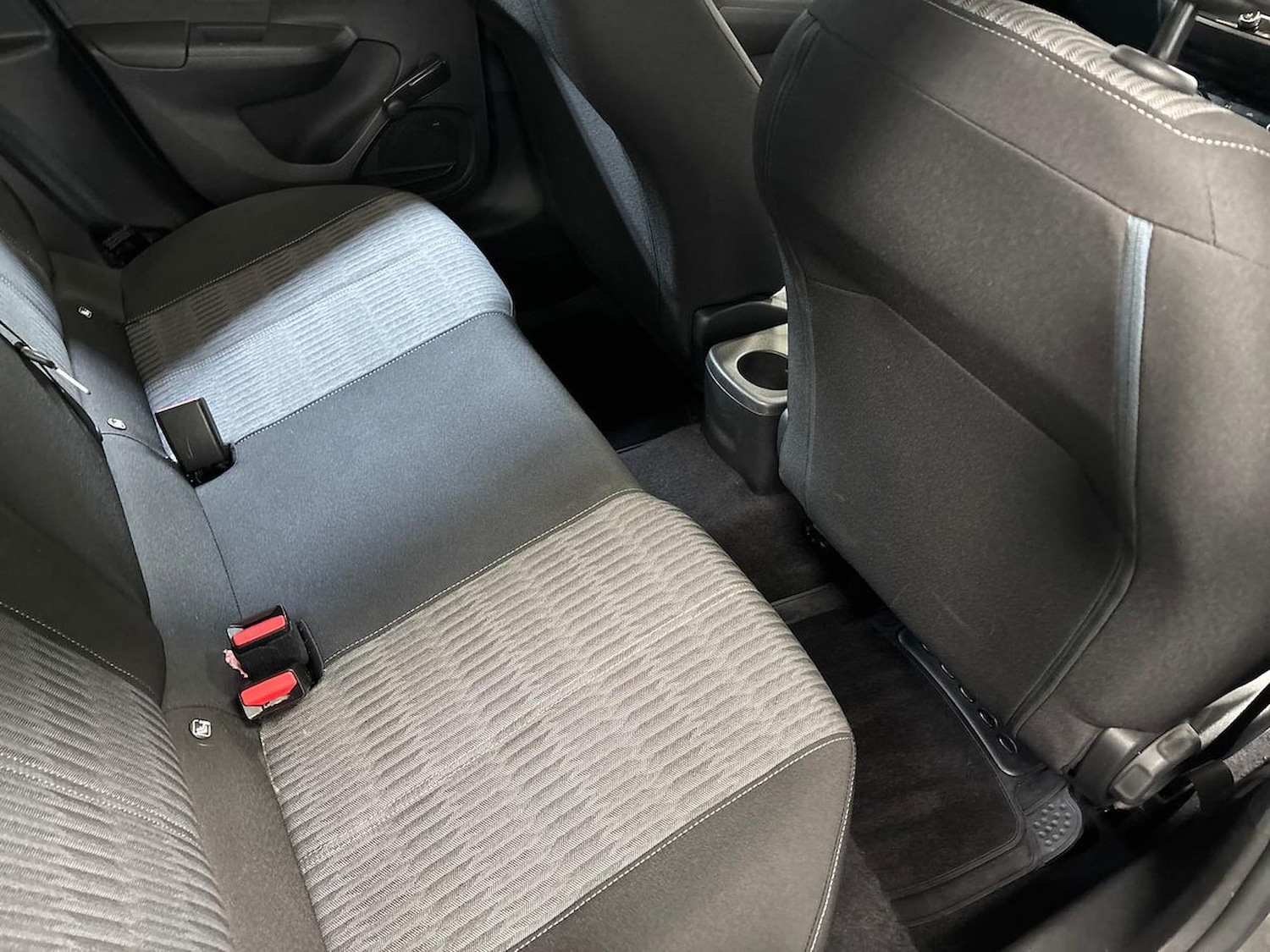 Used Vauxhall Corsa 2020 for sale - 76492442: Photo 16