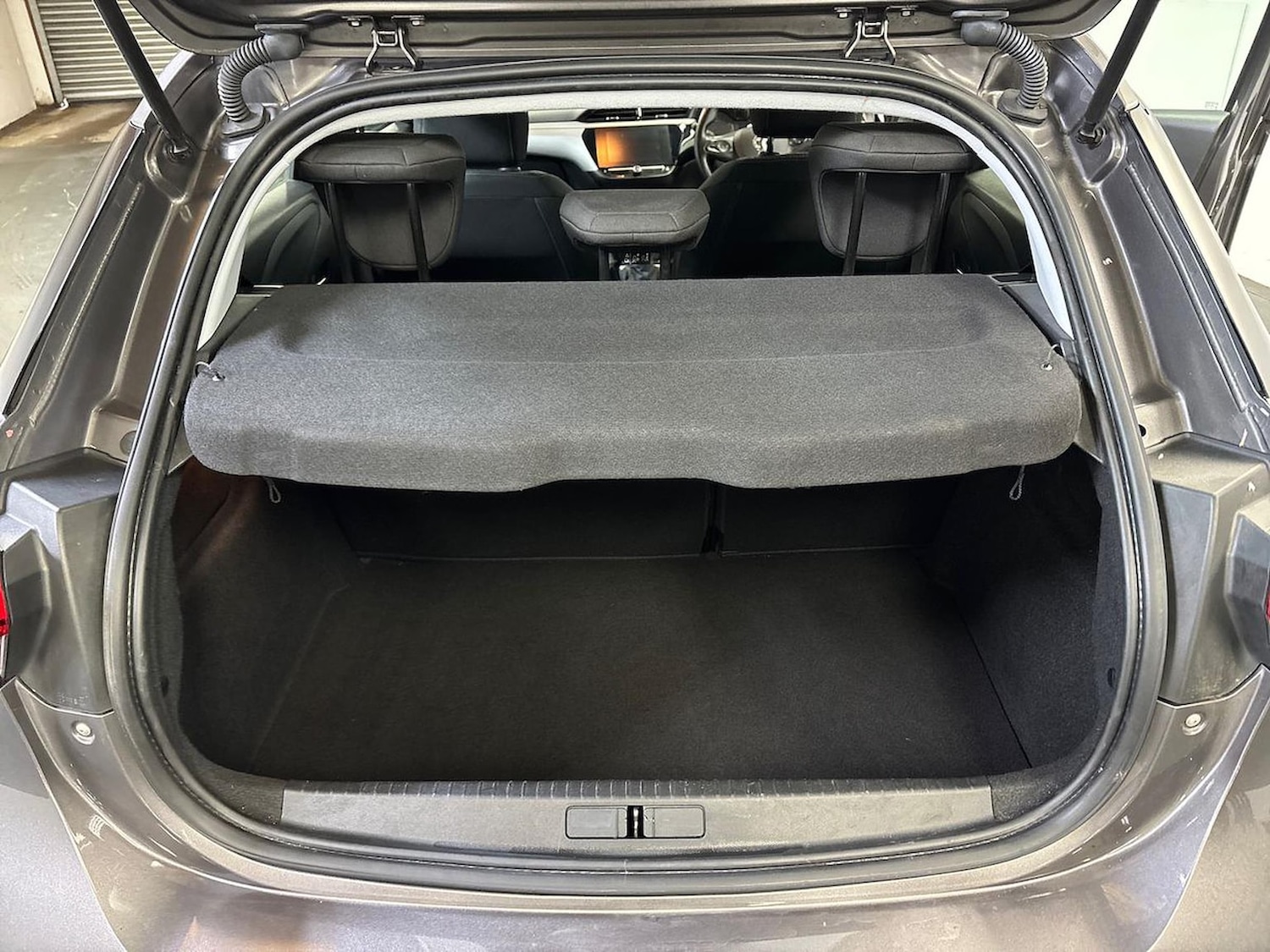 Used Vauxhall Corsa 2020 for sale - 76492442: Photo 17