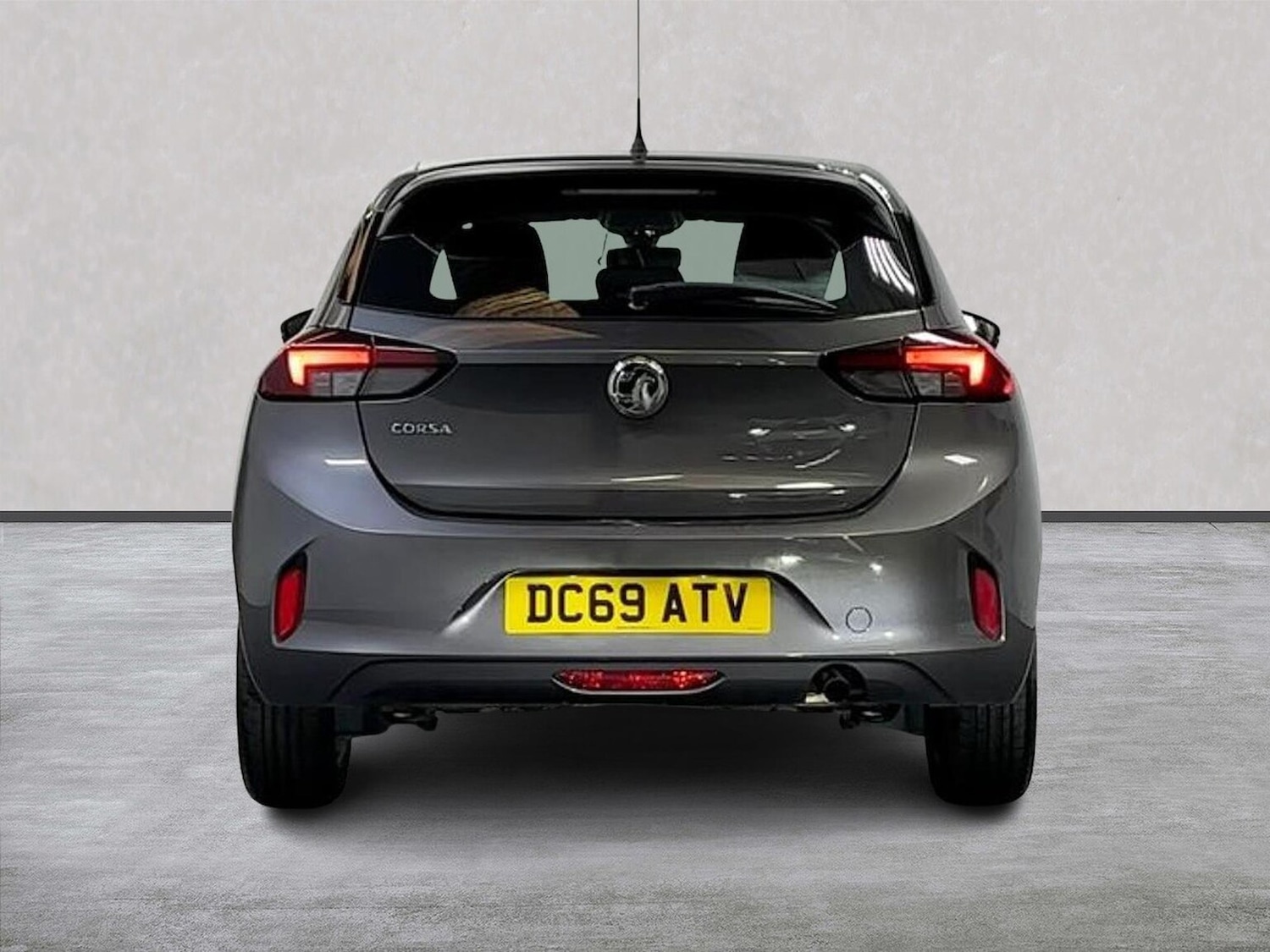 Used Vauxhall Corsa 2020 for sale - 76492442: Photo 18