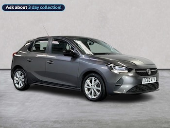 Used Vauxhall Corsa 2020 for sale - 76492442: Photo