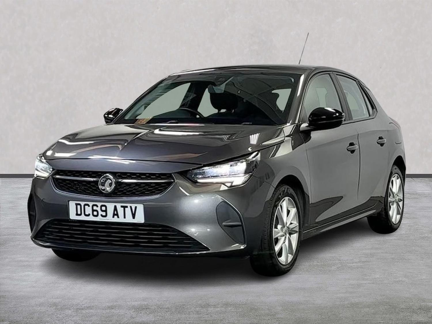 Used Vauxhall Corsa 2020 for sale - 76492442: Photo 20