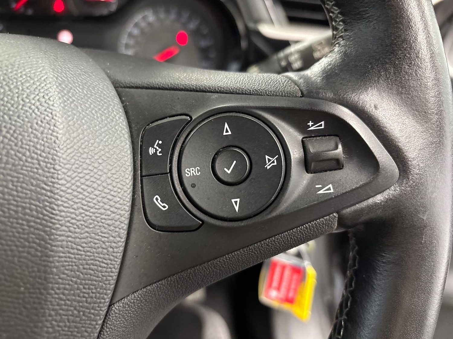 Used Vauxhall Corsa 2020 for sale - 76492442: Photo 24