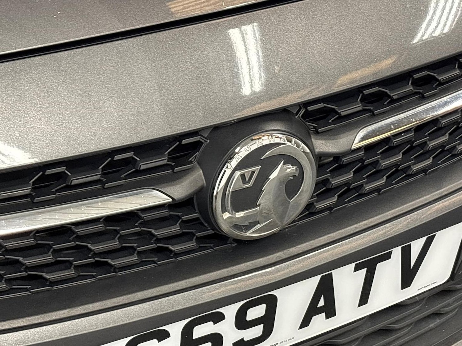 Used Vauxhall Corsa 2020 for sale - 76492442: Photo 28