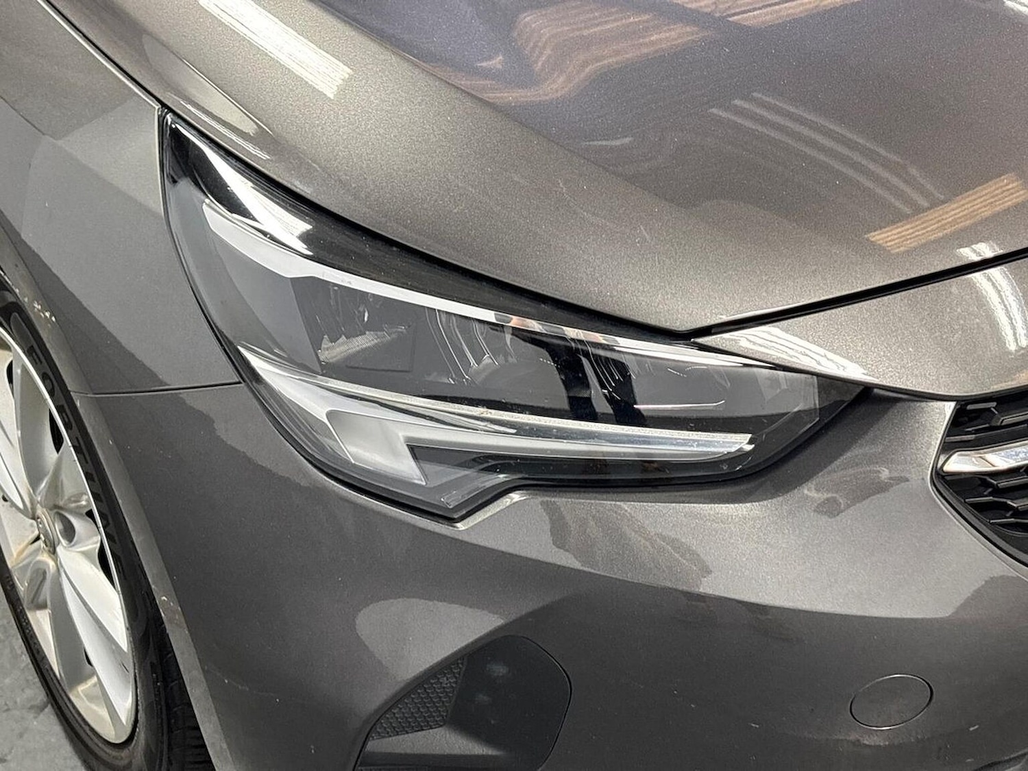 Used Vauxhall Corsa 2020 for sale - 76492442: Photo 29