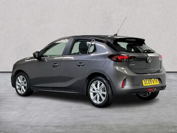 Used Vauxhall Corsa 2020 for sale - 76492442: Photo