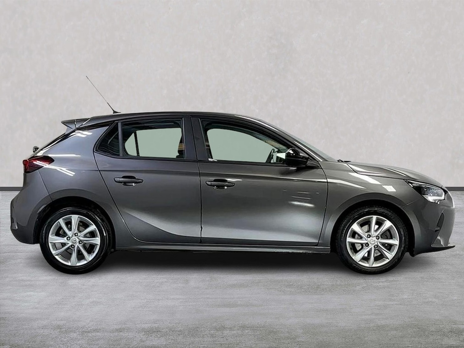 Used Vauxhall Corsa 2020 for sale - 76492442: Photo 3