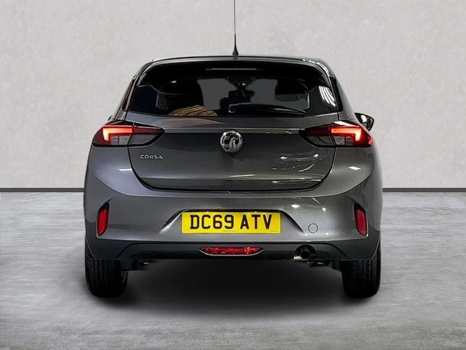 Used Vauxhall Corsa 2020 for sale - 76492442: Photo 4
