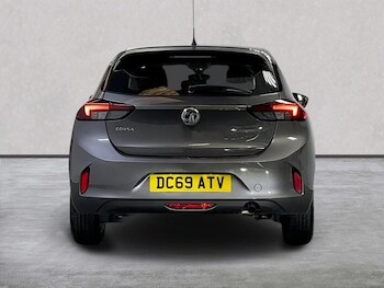 Used Vauxhall Corsa 2020 for sale - 76492442: Photo