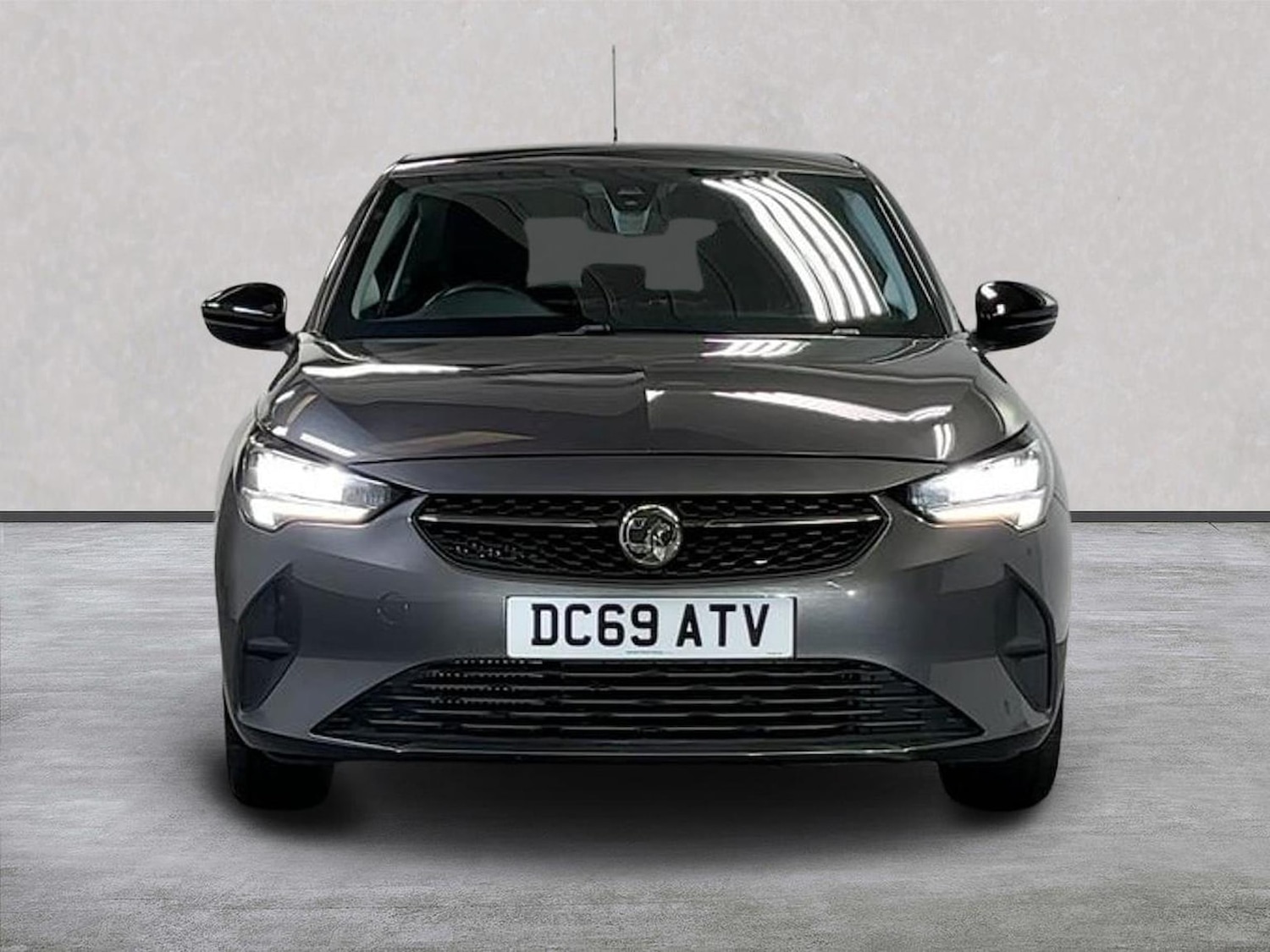 Used Vauxhall Corsa 2020 for sale - 76492442: Photo 5