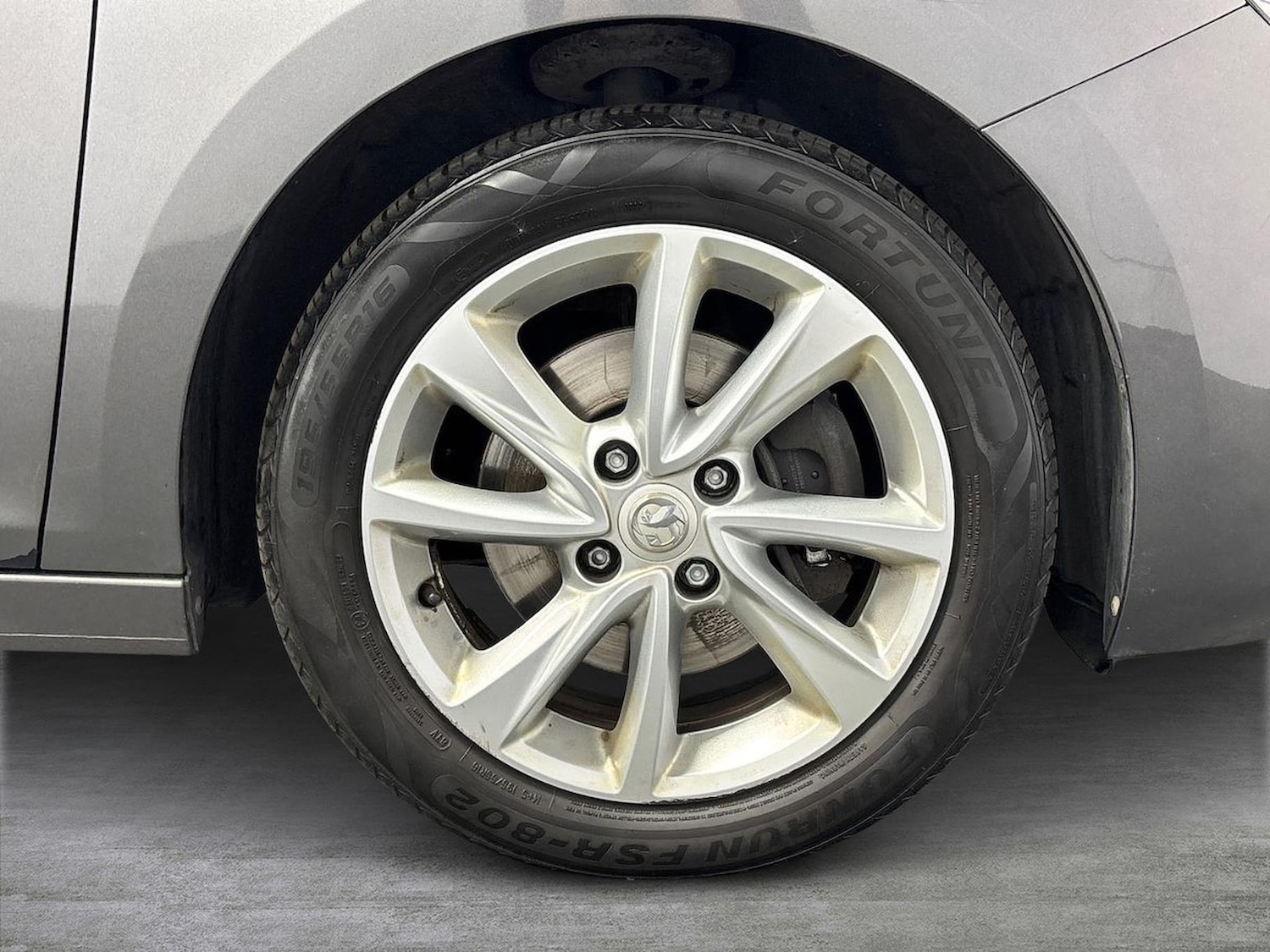 Used Vauxhall Corsa 2020 for sale - 76492442: Photo 6