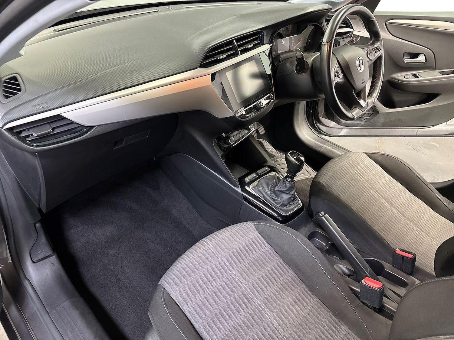 Used Vauxhall Corsa 2020 for sale - 76492442: Photo 7