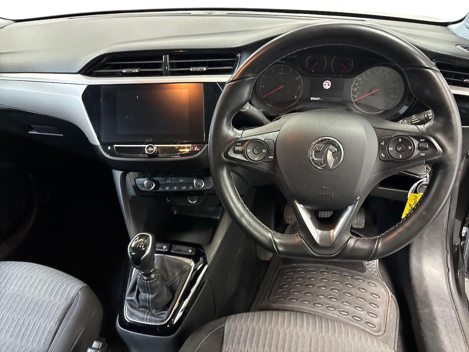 Used Vauxhall Corsa 2020 for sale - 76492442: Photo 8