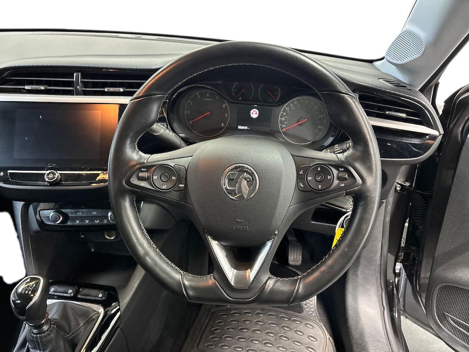 Used Vauxhall Corsa 2020 for sale - 76492442: Photo 9