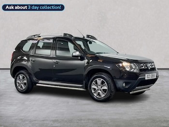 Used Dacia Duster 2018 for sale - 79367591: Photo