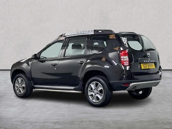 Used Dacia Duster 2018 for sale - 79367591: Photo