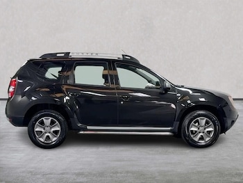 Used Dacia Duster 2018 for sale - 79367591: Photo