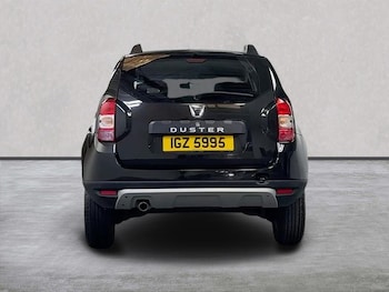 Used Dacia Duster 2018 for sale - 79367591: Photo