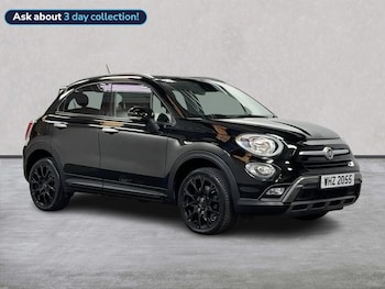 Used Fiat 500X 2018 for sale - 79483082: Photo