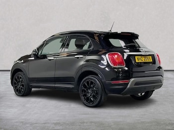 Used Fiat 500X 2018 for sale - 79483082: Photo