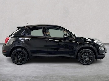 Used Fiat 500X 2018 for sale - 79483082: Photo