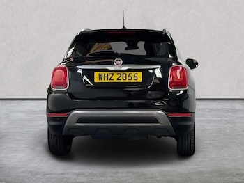 Used Fiat 500X 2018 for sale - 79483082: Photo