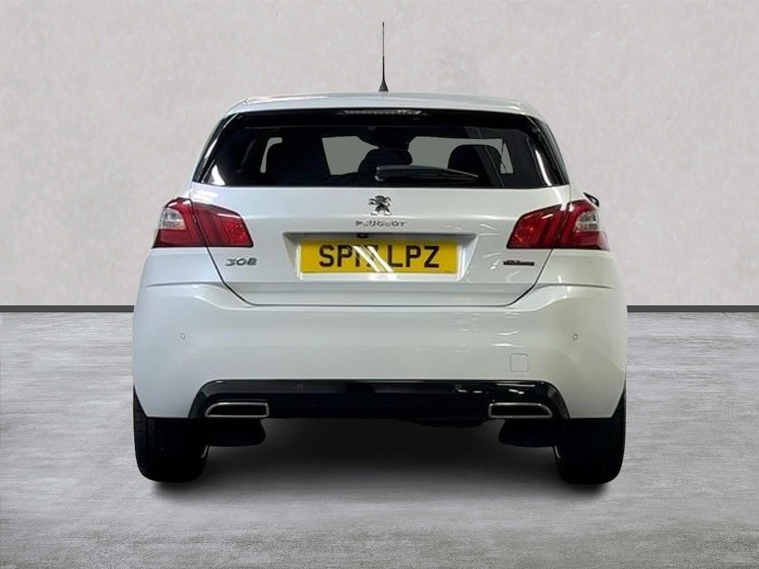 Used Peugeot 308 2017 for sale - 76149635: Photo 18