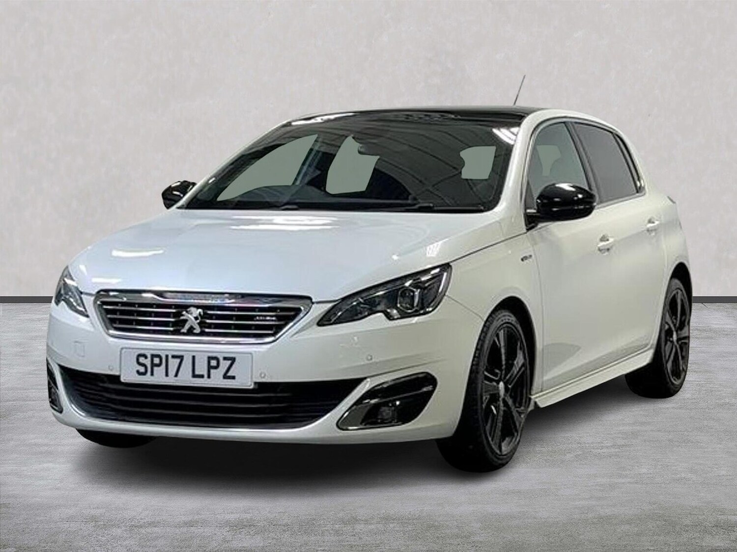 Used Peugeot 308 2017 for sale - 76149635: Photo 20