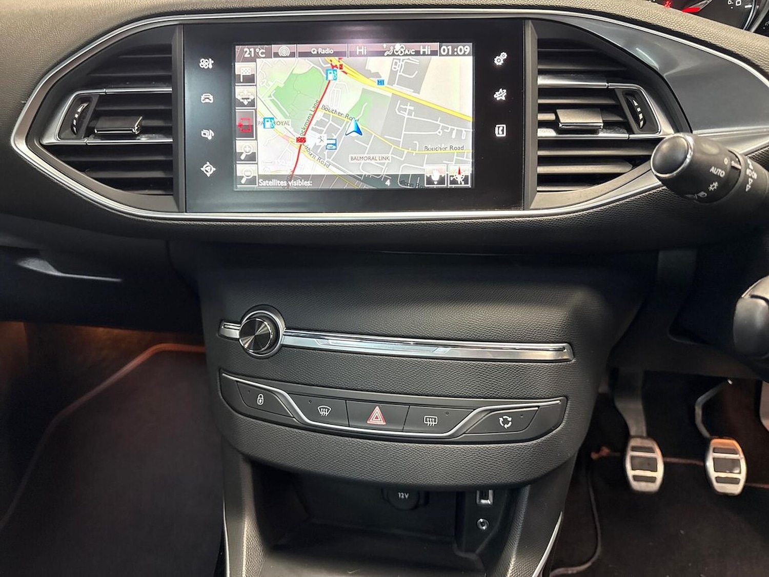 Used Peugeot 308 2017 for sale - 76149635: Photo 23