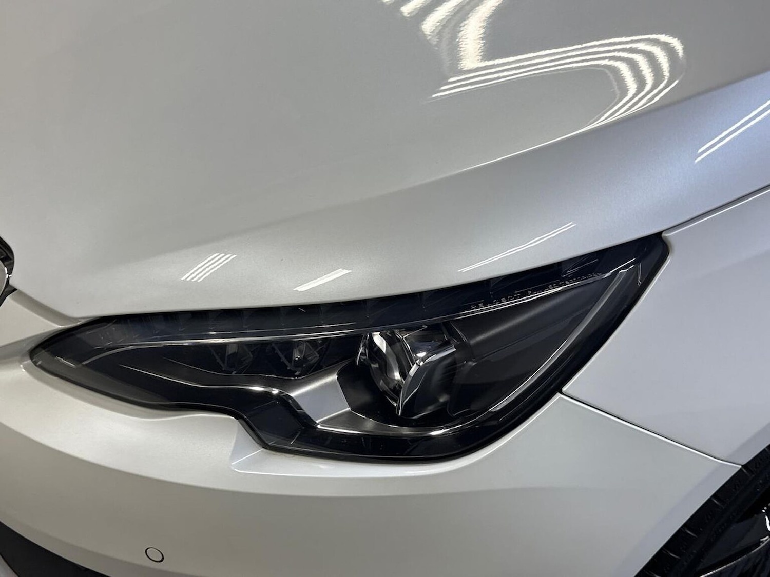 Used Peugeot 308 2017 for sale - 76149635: Photo 29