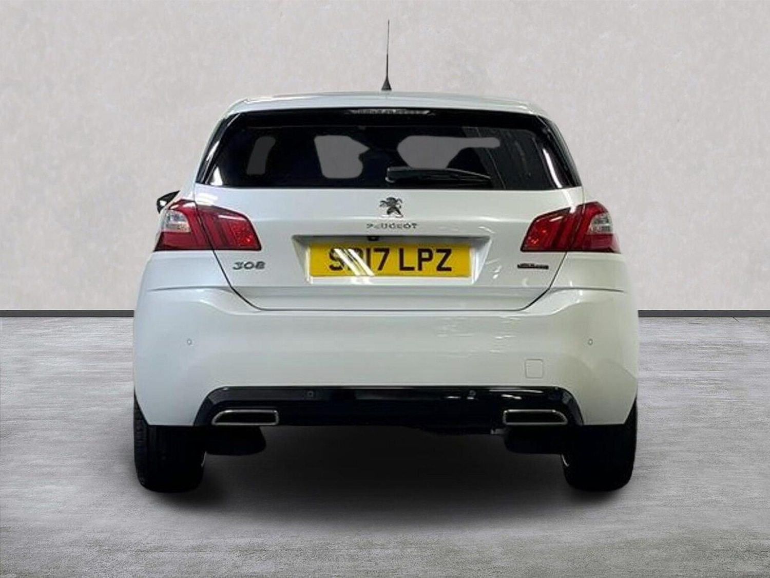 Used Peugeot 308 2017 for sale - 76149635: Photo 4