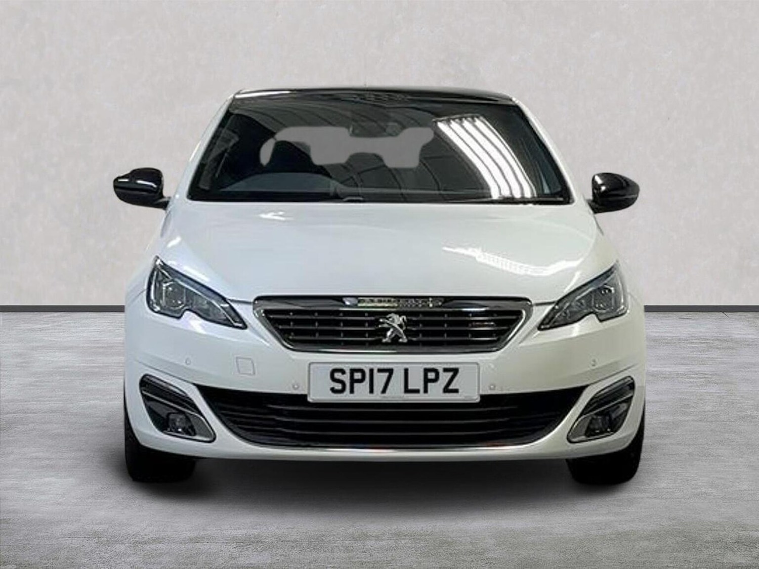 Used Peugeot 308 2017 for sale - 76149635: Photo 5