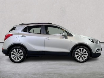 Used Vauxhall Mokka X 2019 for sale - 79222836: Photo